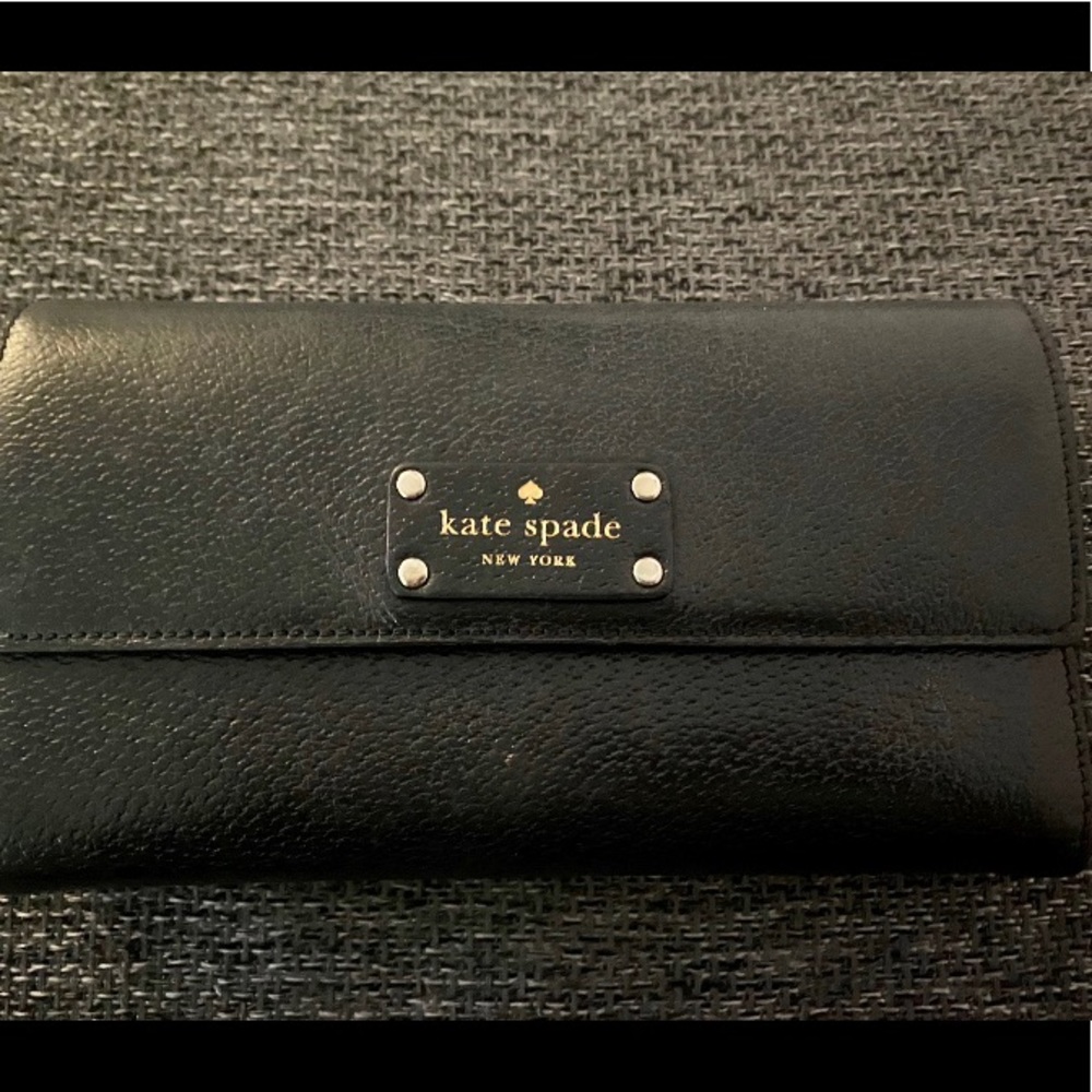 Kate Spade wallet